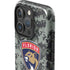 NHL Florida Panthers Camo iPhone 16 Pro Max Impact Case